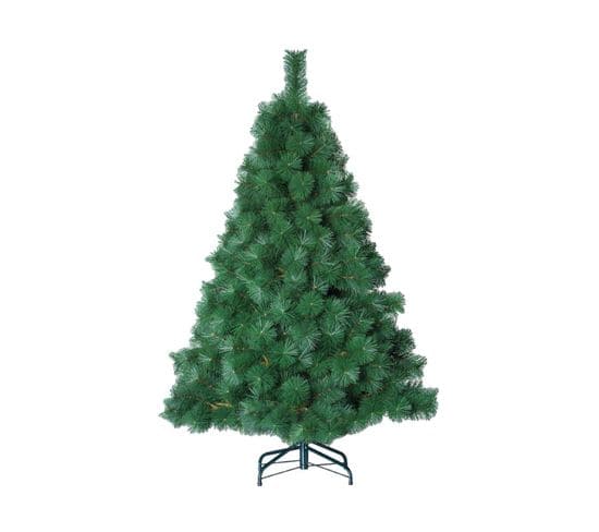 Sapin Nebraska Spruce 210 Cm - Feeric Christmas