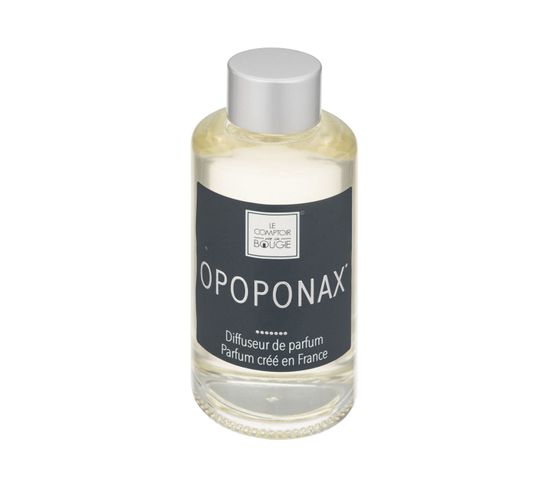 Recharge Pour Diffuseur De Parfum Opoponax 160 Ml