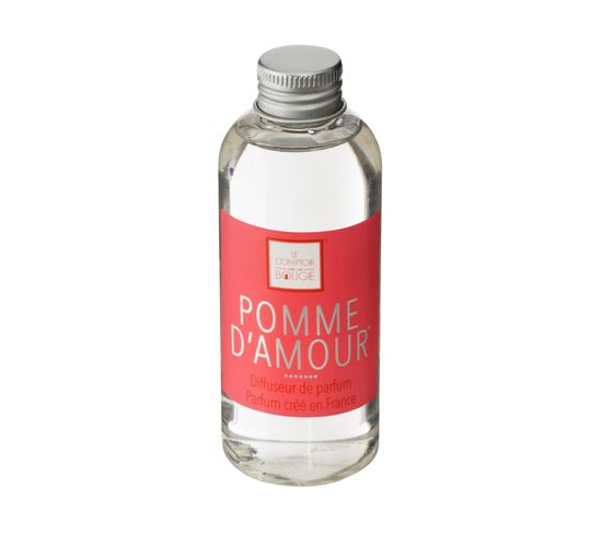 Recharge 170 ml  Pomme d'amour
