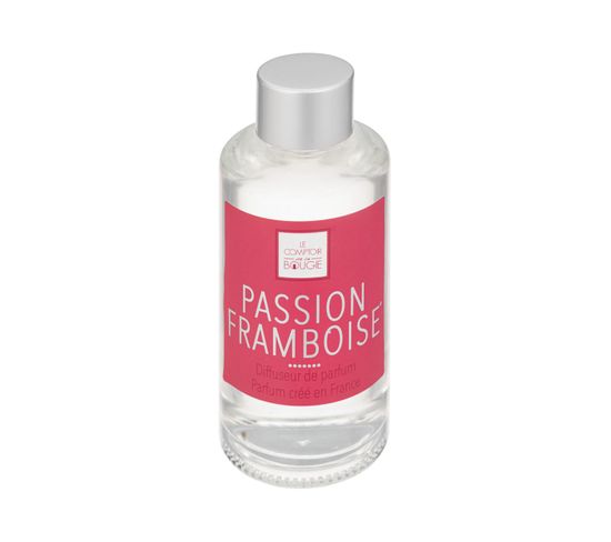 Recharge Pour Diffuseur De Parfum Passion Framboise 160 Ml