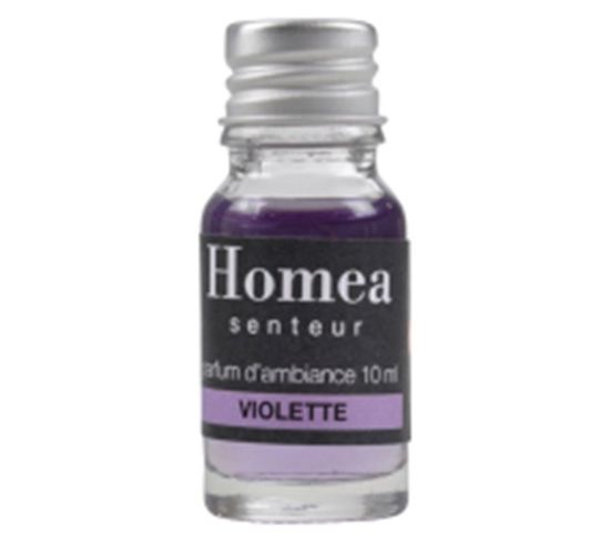 Parfum D'ambiance "senteur" 10ml Violette