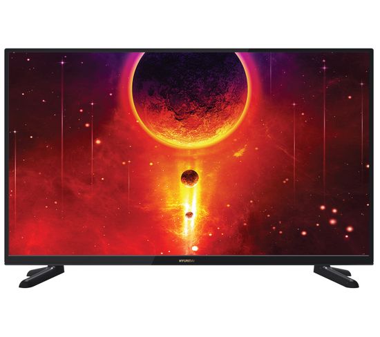 TV  LED 42'' (105 cm) Full Hd - Smart TV - Netflix Youtube Primevideo - Screencast Usb Hdmi