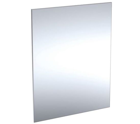 Miroir Pour Meuble De Salle De Bain Bastia 60x75cm - Geberit - 00940900
