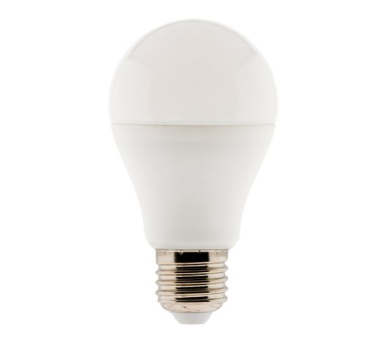 Ampoule LED Standard 10w E27 810lm 2700k