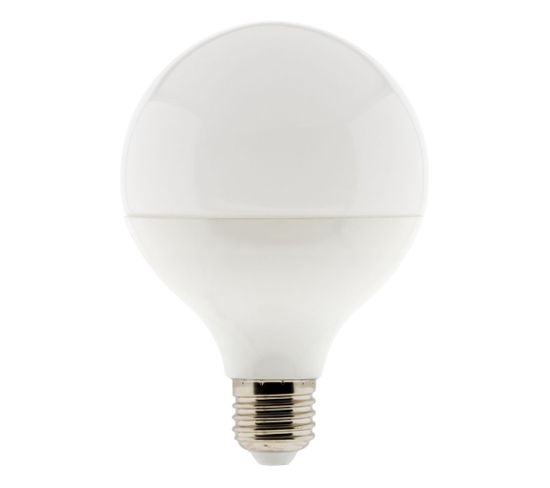 Ampoule LED Globe 12w E27 1000lm 2700k