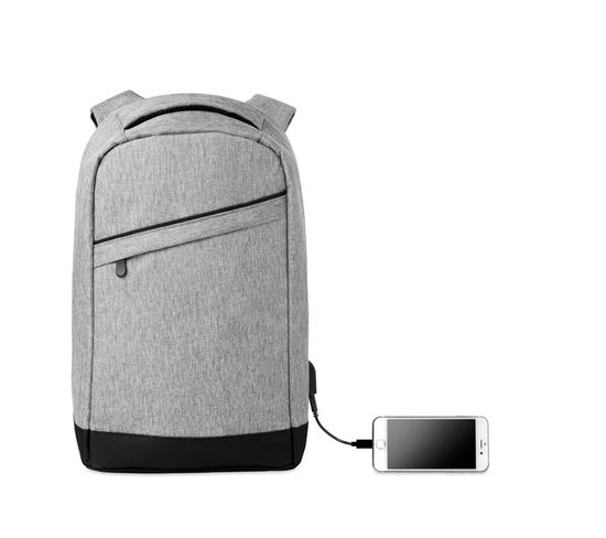sac à dos usb