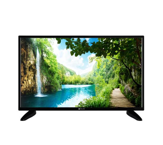 Téléviseur Smart TV 32" 80 cm AYA A32HD1121BSMART