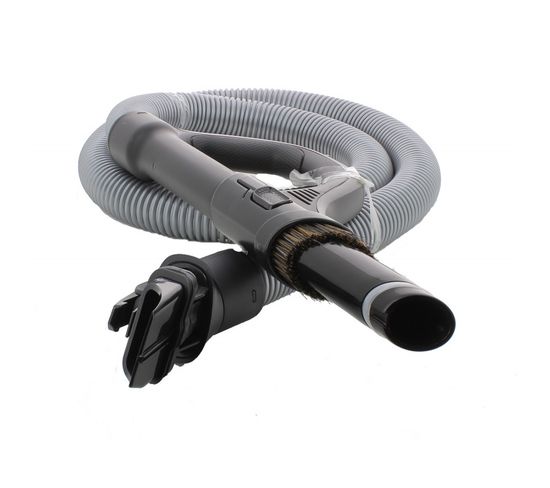 Flexible Complet  Rs-rt3880 Pour Aspirateur Rowenta Compact Force Cyclonic, Ergo Force Cycloni [...]