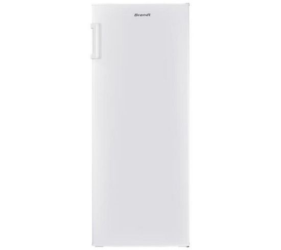 Réfrigérateur 1 Porte 55cm 242l Statique Blanc - Bfl4250sw