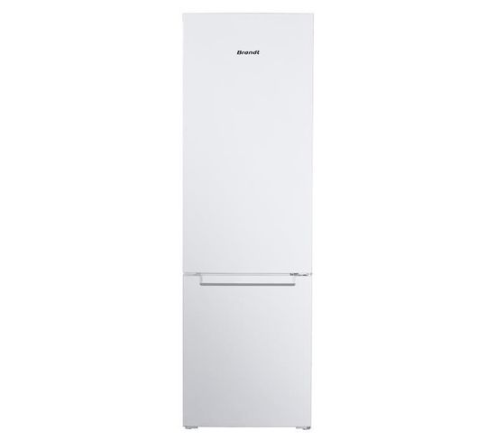 Réfrigérateur Combiné Bc8027ew - 2 Portes - 262l - L55 Cm - Blanc