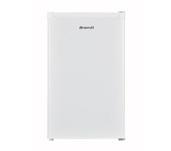 Réfrigérateur Table Top Bst504esw - 1 Porte - 102l - L50 Cm - Blanc