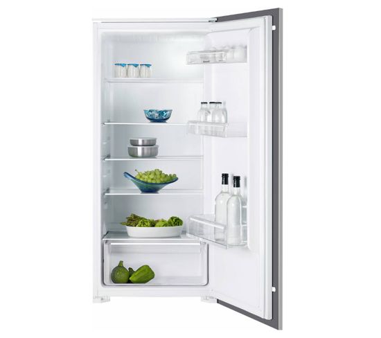 Réfrigérateur 1 Porte Intégrable à Glissière 199l - Bil1220es