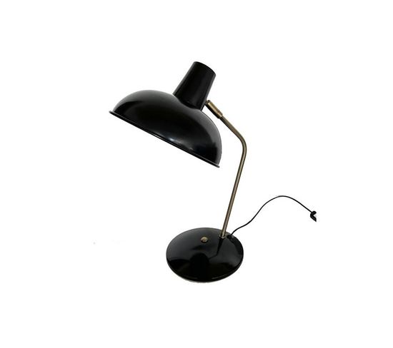 Lampe De Bureau Hortense Noir