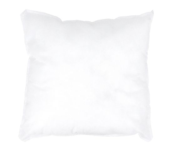 Coussin à Recouvrir 20x20 Cm Garnissage Fibres Polyester Coussin Malin