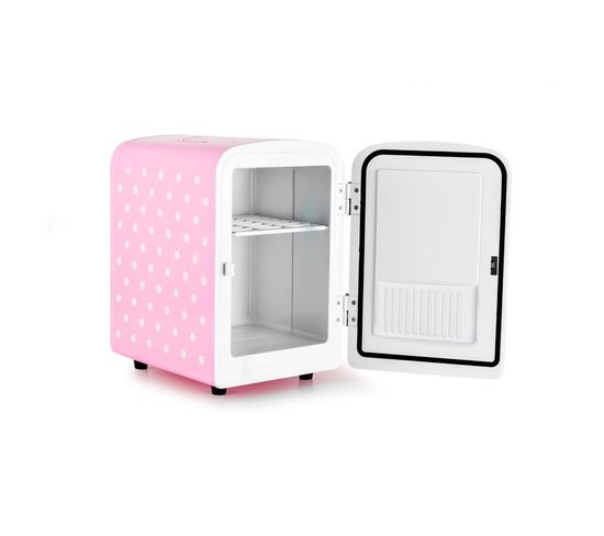 Mini Réfrigérateur 4l Froid Et Chaud Cold Beauty Yoghi