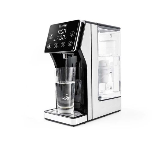 Distributeur D'eau Avec Filtration Et Température Réglable Wd300 Lite Kitchencook