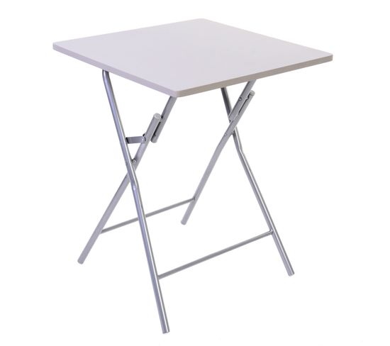 Table Pliante Basic - Taupe