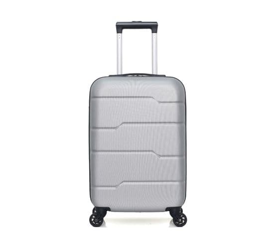 Valise Cabine Abs Pamir  55 Cm 4 Roues