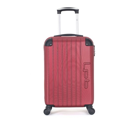 Valise Cabine Abs Hambourg 4 Roues 55 Cm