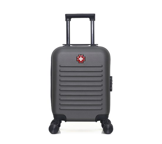 Valise Cabine Xs Wil 4 Roues 46 Cm