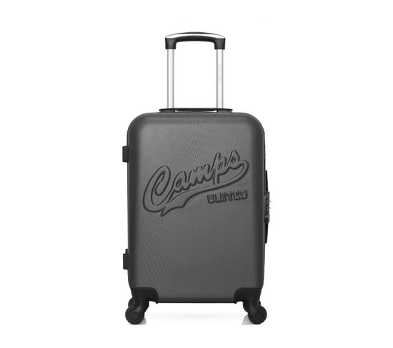 Valise Cabine Abs Columbia 4 Roues 55 Cm