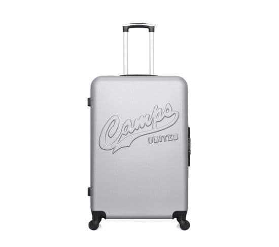 Valise Grand Format Abs Columbia 4 Roues 75 Cm