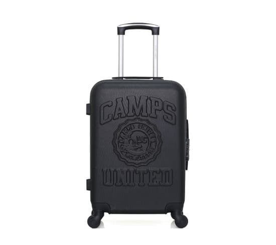 Valise Cabine Abs Yale 4 Roues 55 Cm
