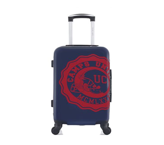 Valise Cabine Abs/pc Stanford 4 Roues 55 Cm
