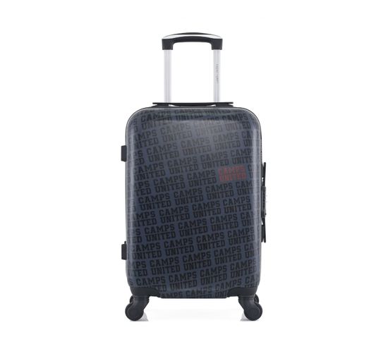 Valise Cabine Abs/pc Princeton 4 Roues 55 Cm
