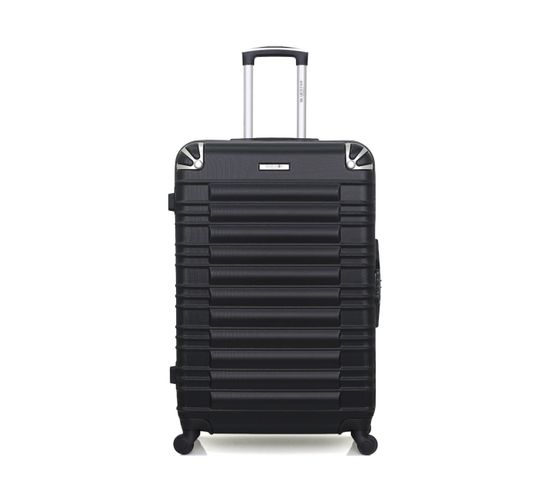 Valise Grand Format Abs Lima 4 Roues 75 Cm