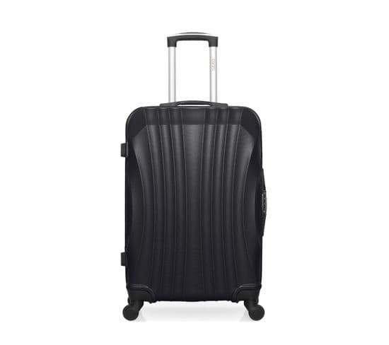 Valise Weekend Abs Moscou  65 Cm 4 Roues