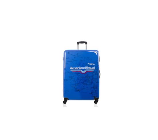 Valise Cabine Abs/pc Times Square  55 Cm