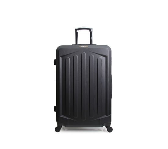 Valise Cabine Abs  4 Roues 55 Cm
