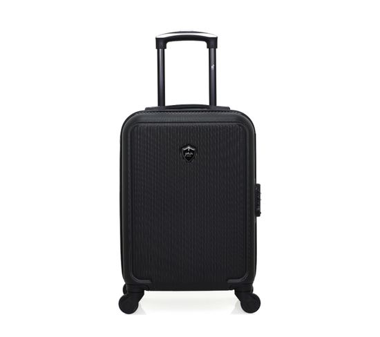 Valise Cabine Abs Dale-e 4 Roues 50 Cm