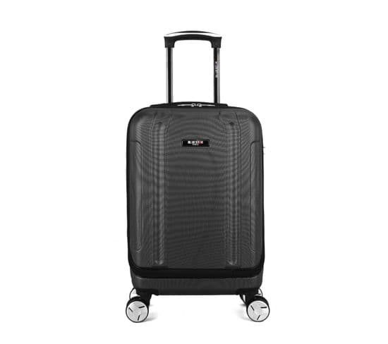 Valise Cabine Abs Baltimore 4 Roues 55 Cm