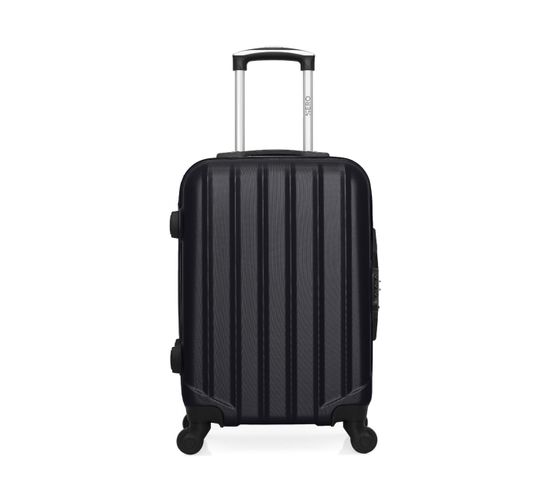 Valise Cabine Abs Himalaya  55 Cm 4 Roues