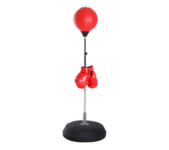 Punching Ball Sur Pied