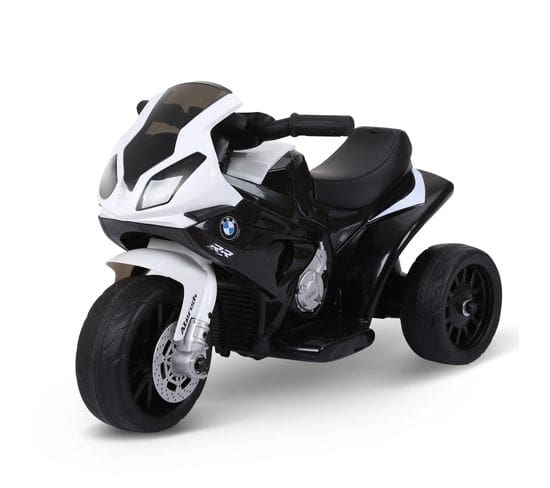 Moto Électrique Enfant Bmw S1000 Rr