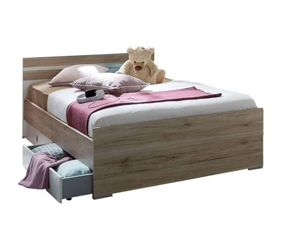 magasin but lit 1 personne