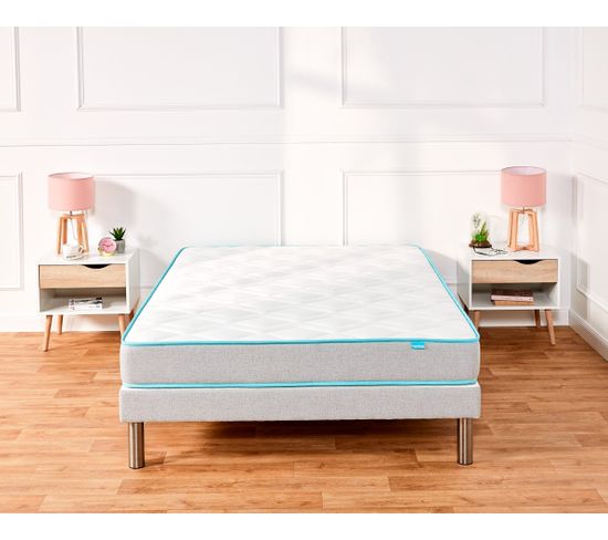 but sommier 140 x 190