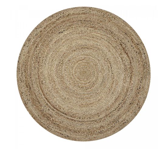 150x150 Rond Tapis Rond Rond Jt Sunny Day Sable