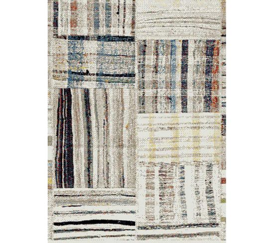 160x160 Carre Tapis  Style Berb re Carr  Morocco  Carre 