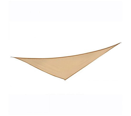 Voile D'ombrage Solaire Triangulaire