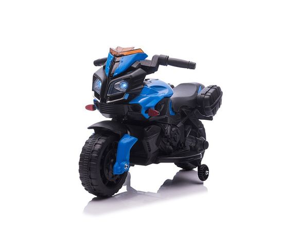 Moto Électrique Forza Bleue