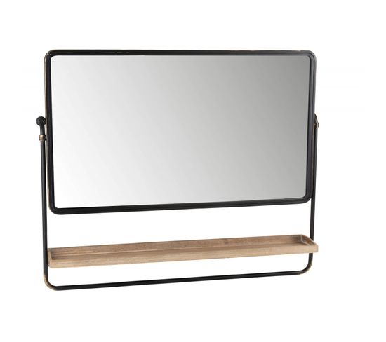 Miroir + Planche Rectangulaire Korovuto