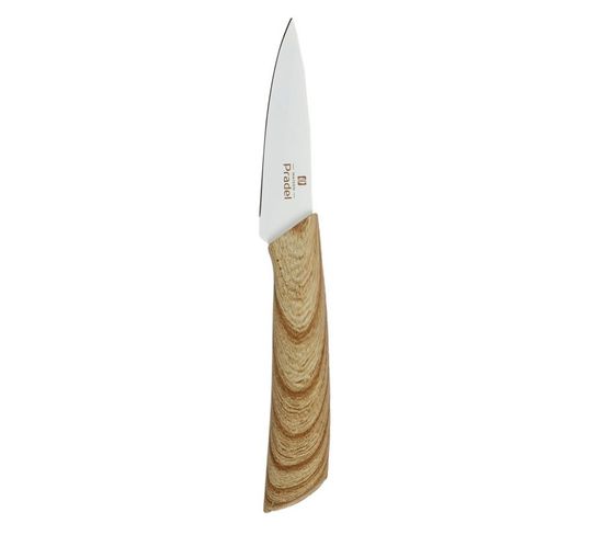 Couteau Revêtement Anti-adhésif "lame" 23cm Beige