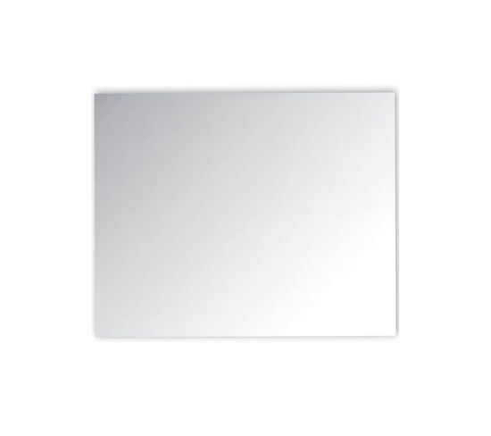 Adhésif Décoratif Pour Meuble Metallique - 150 X 45 Cm - Effet Miroir