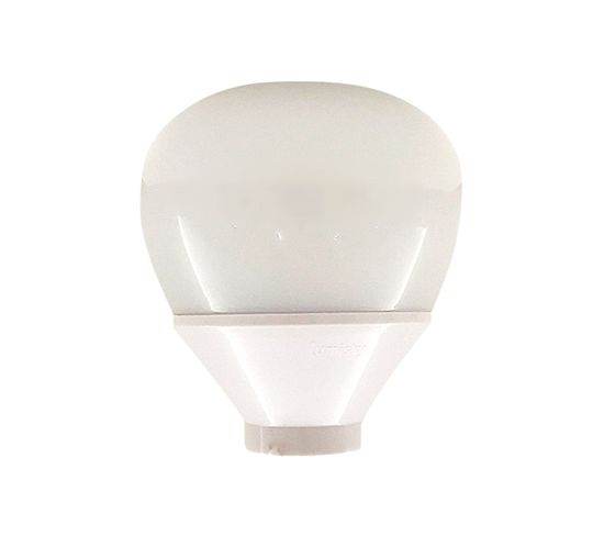 Ampoule LED Rechargeable Lys Blanc  900 Lumen