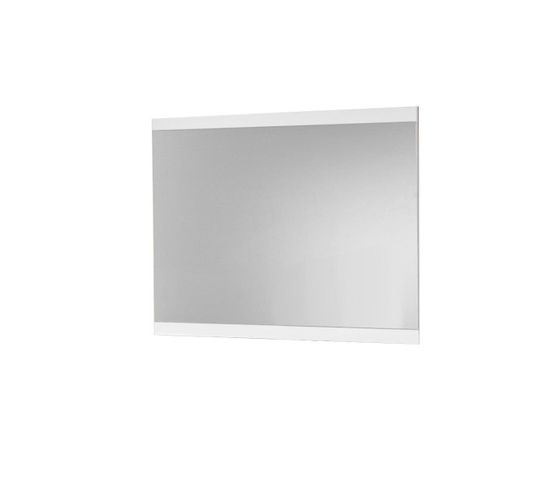 Miroir 90 Cm - Avellino - L 90 X L 2 X H 60 Cm
