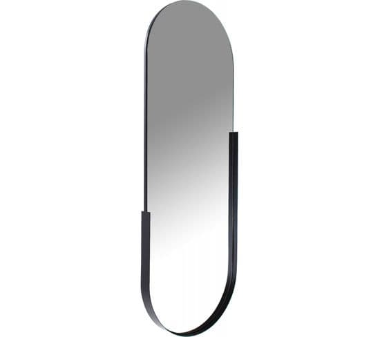 Miroir Vertical Élégant Pour Décoration Moderne